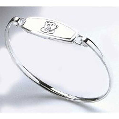 Me to You Bear Kids Bangle £20.99